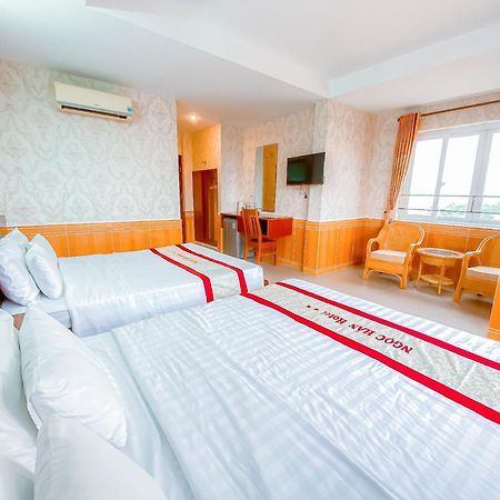 Ngoc Han Hotel By The Moment Vung Tau Exterior photo