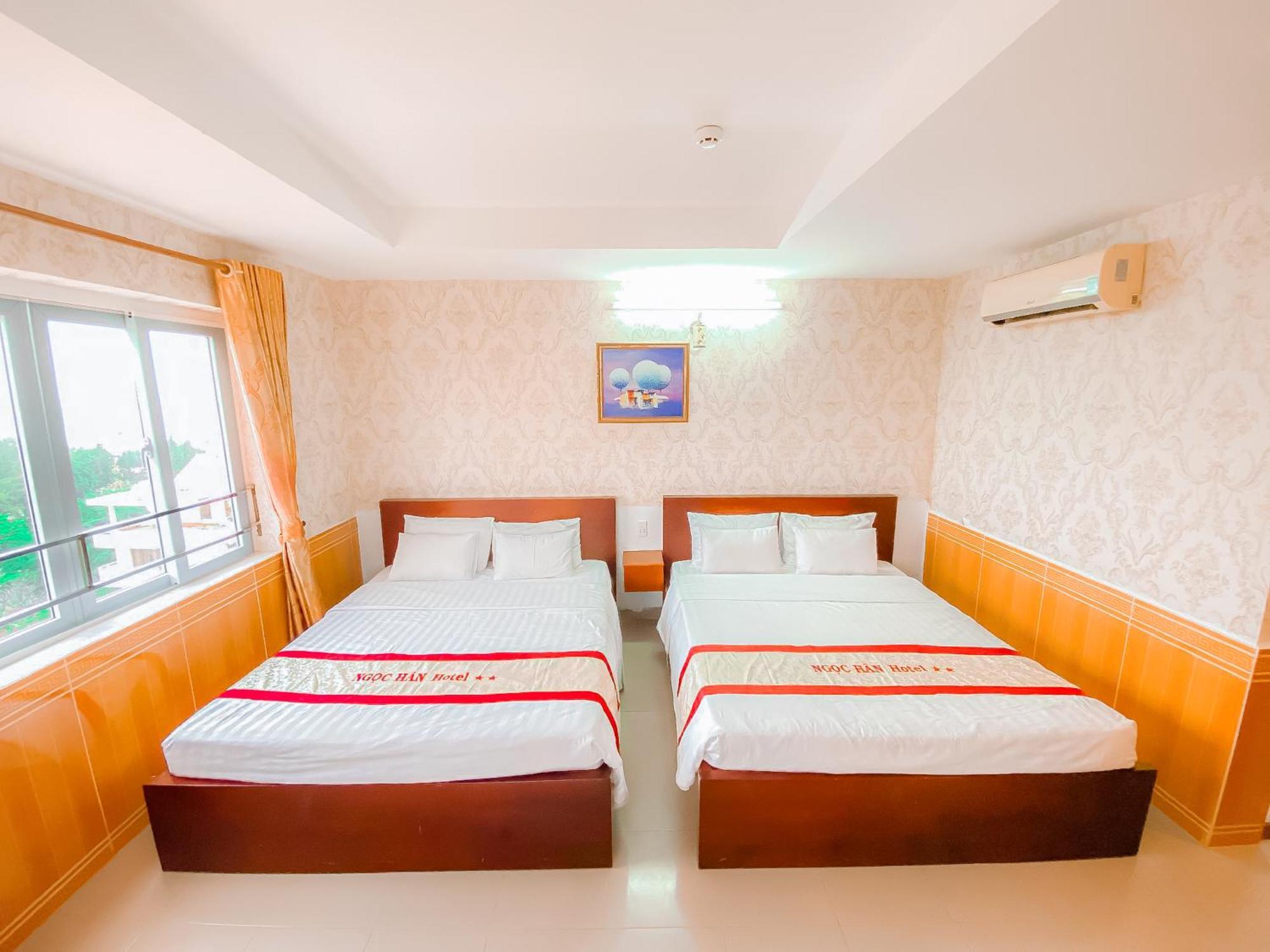 Ngoc Han Hotel By The Moment Vung Tau Exterior photo