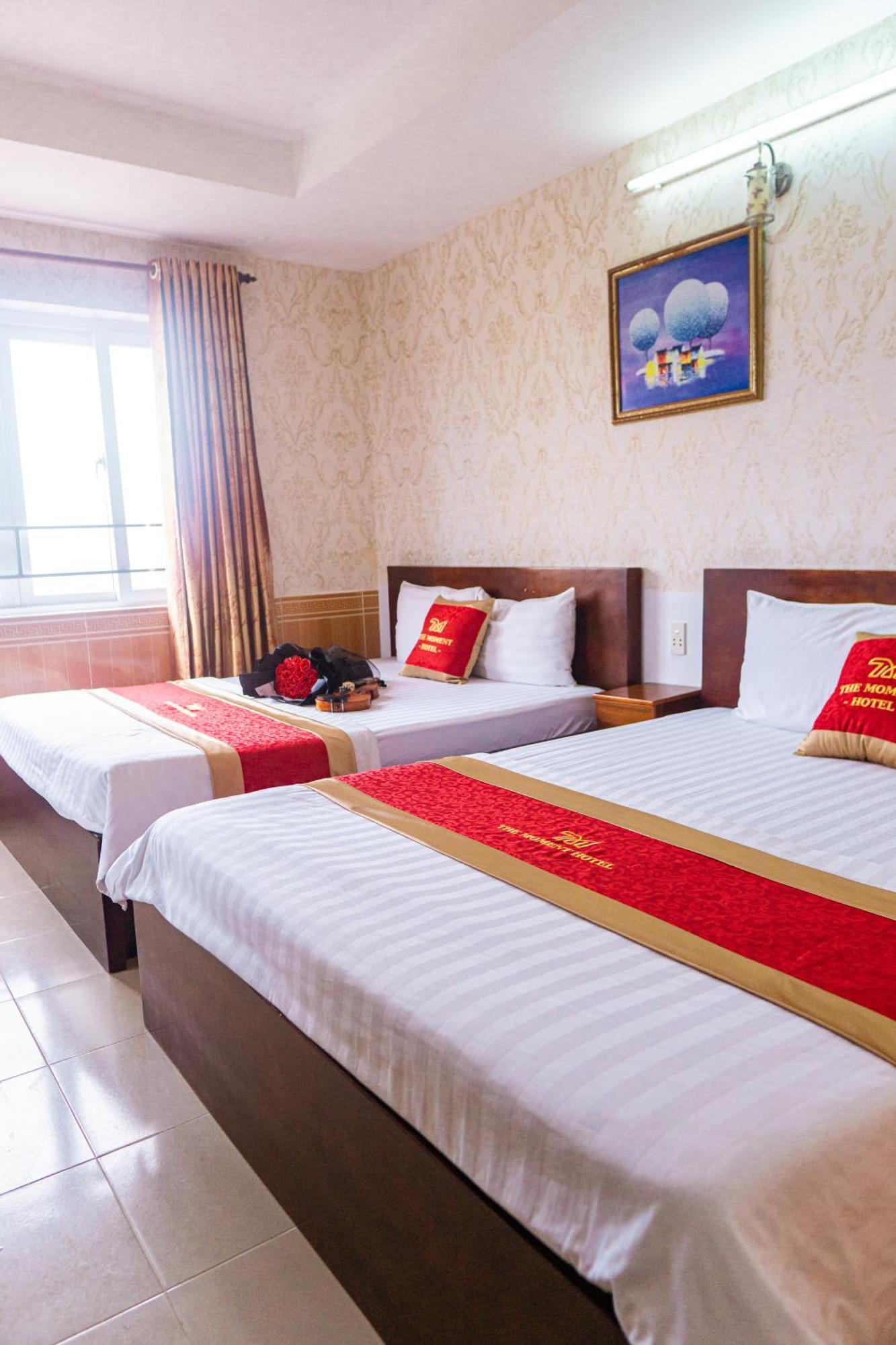 Ngoc Han Hotel By The Moment Vung Tau Exterior photo