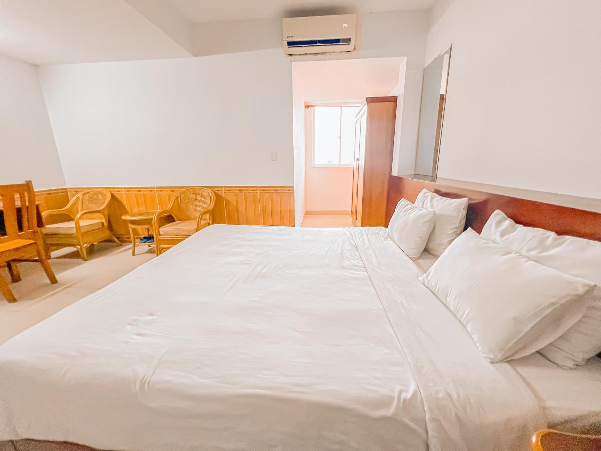 Ngoc Han Hotel By The Moment Vung Tau Exterior photo
