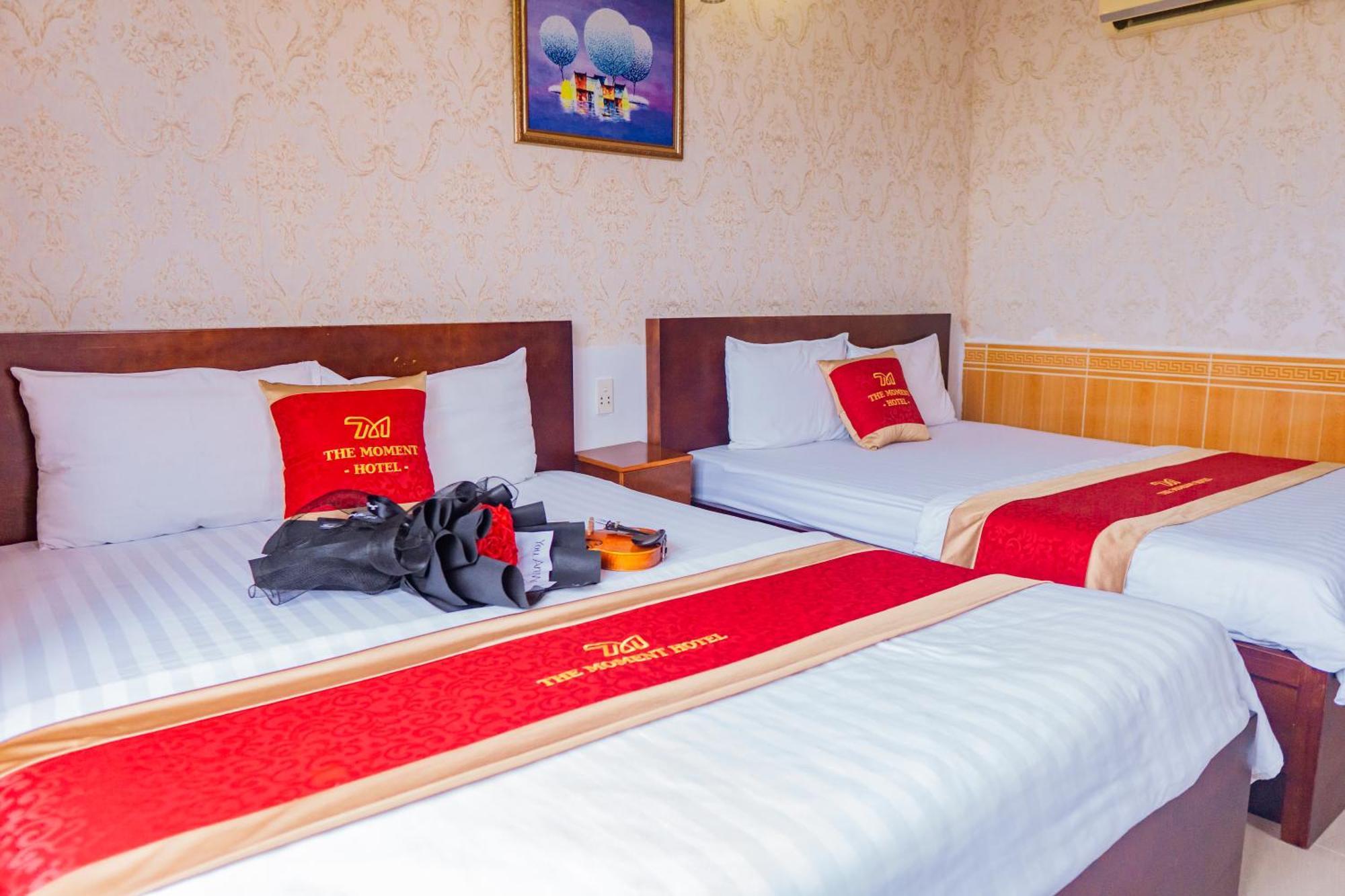 Ngoc Han Hotel By The Moment Vung Tau Exterior photo