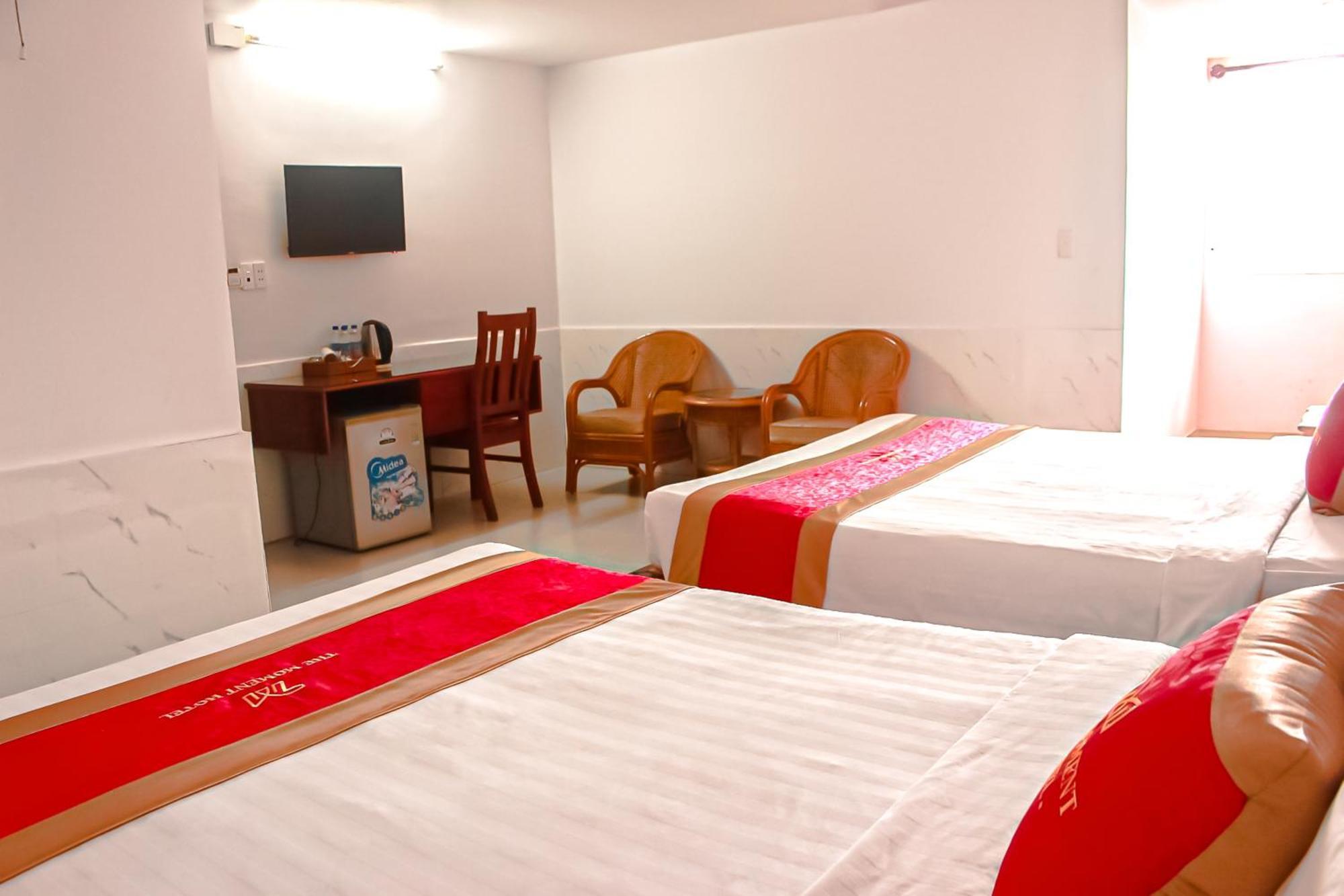Ngoc Han Hotel By The Moment Vung Tau Exterior photo