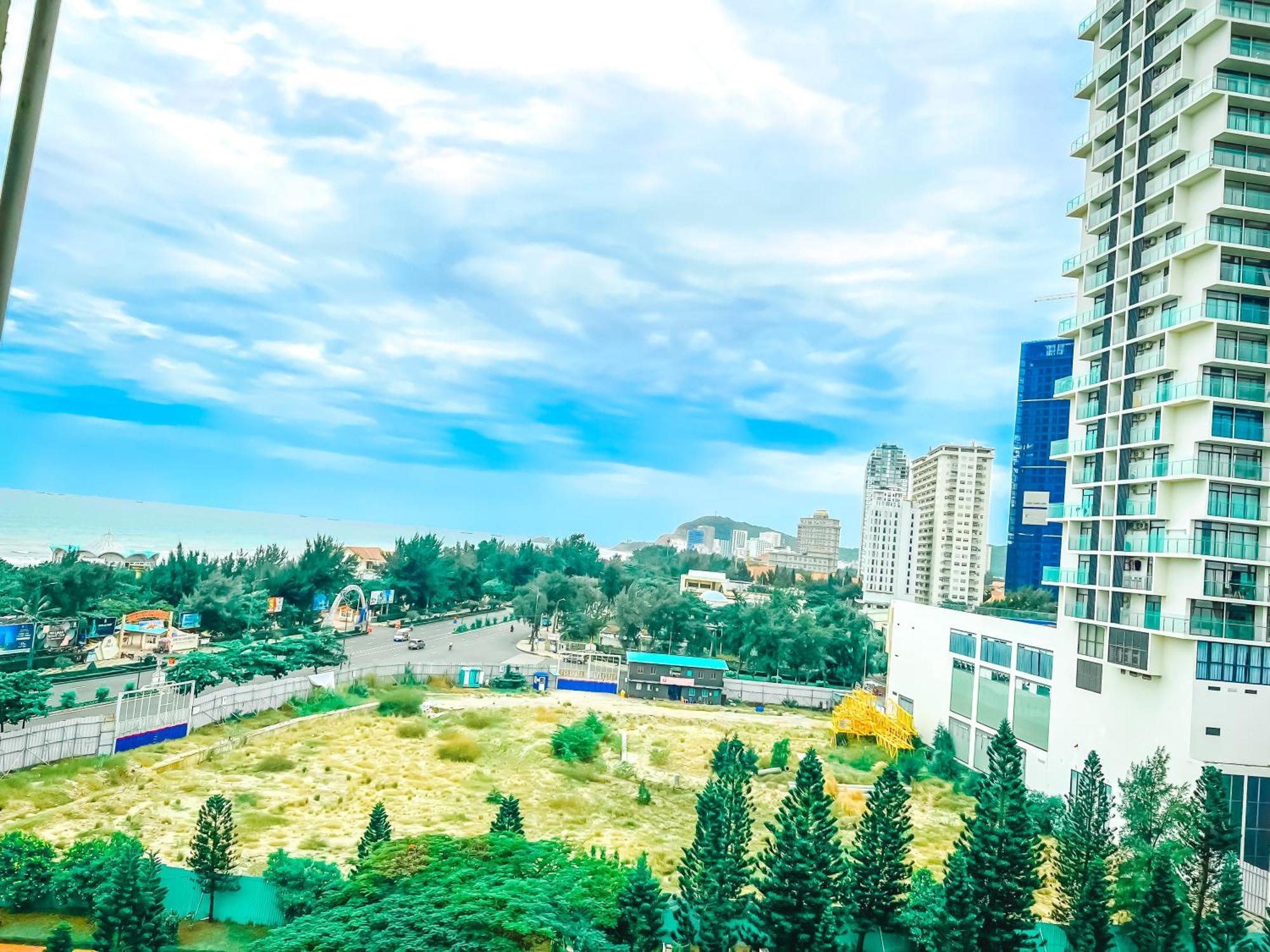 Ngoc Han Hotel By The Moment Vung Tau Exterior photo