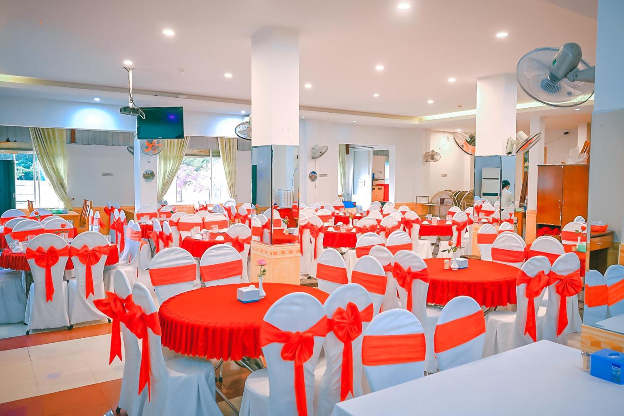 Ngoc Han Hotel By The Moment Vung Tau Exterior photo