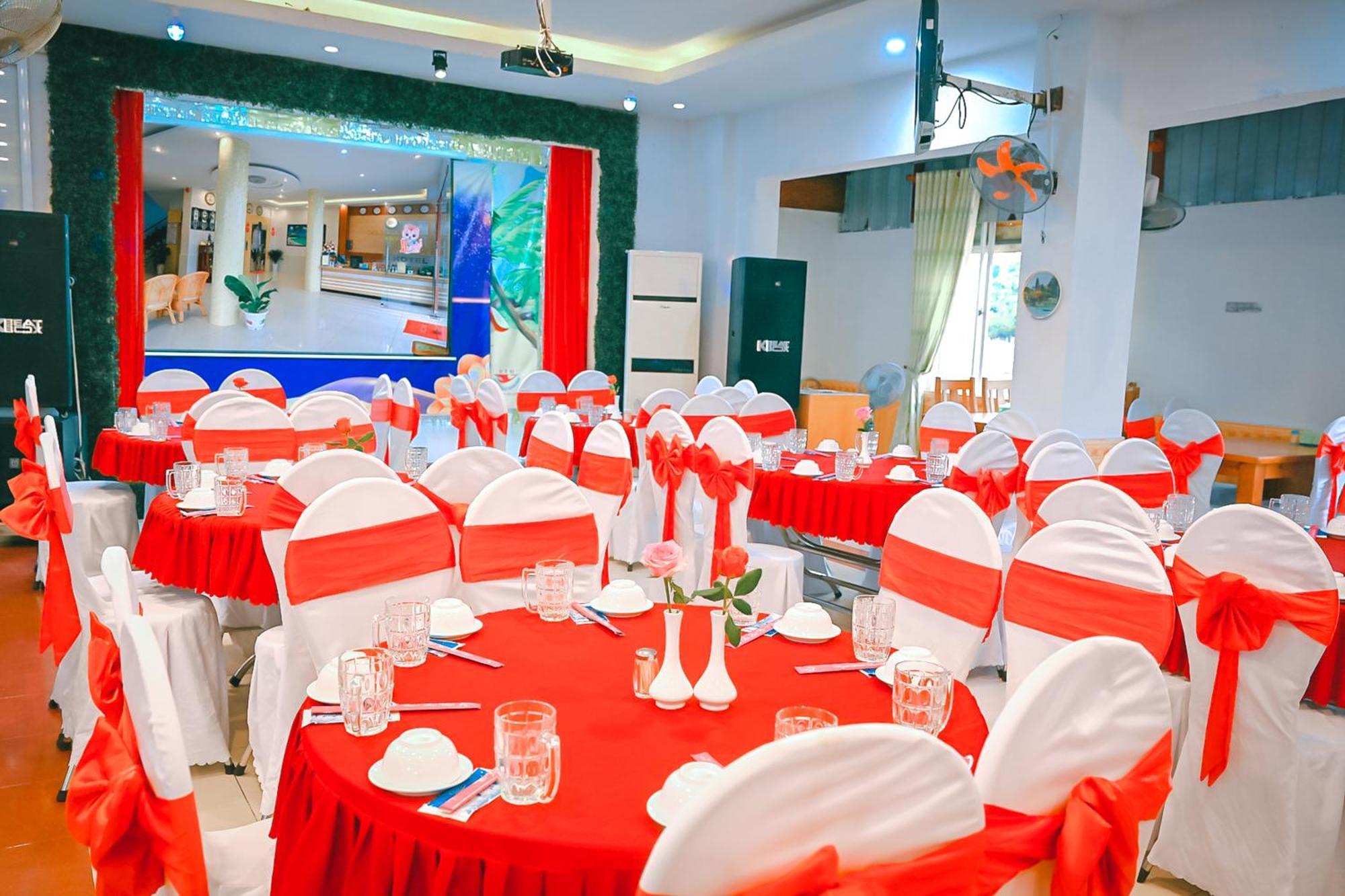 Ngoc Han Hotel By The Moment Vung Tau Exterior photo