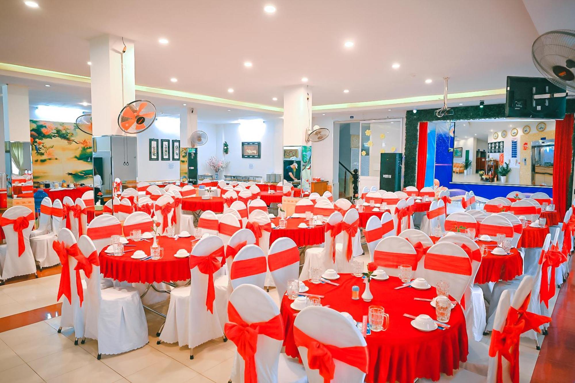 Ngoc Han Hotel By The Moment Vung Tau Exterior photo