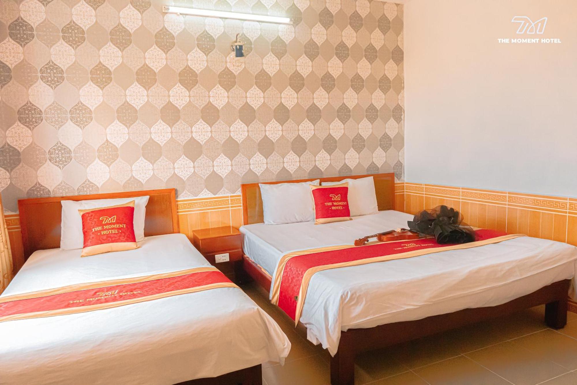 Ngoc Han Hotel By The Moment Vung Tau Exterior photo