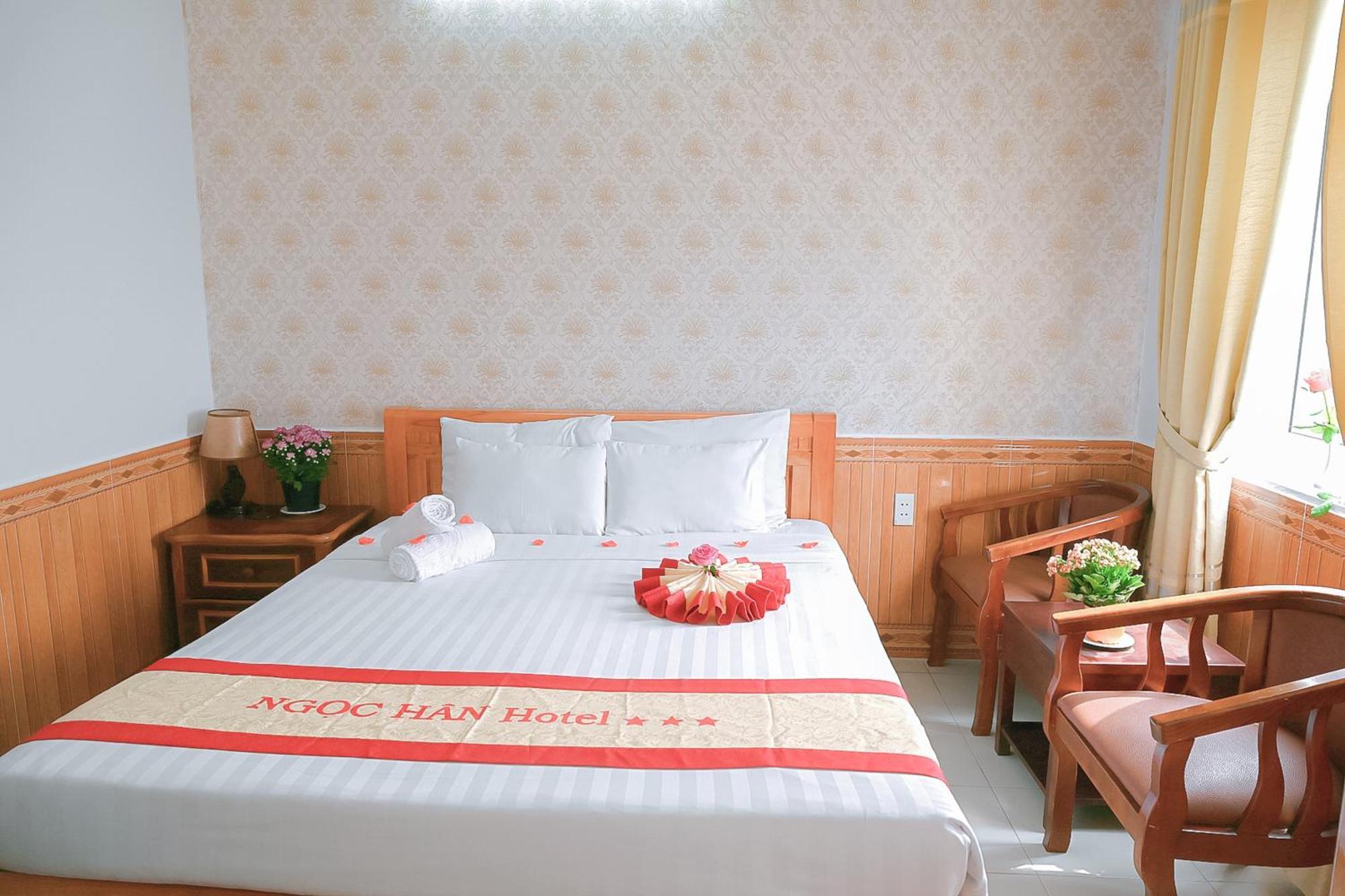 Ngoc Han Hotel By The Moment Vung Tau Exterior photo