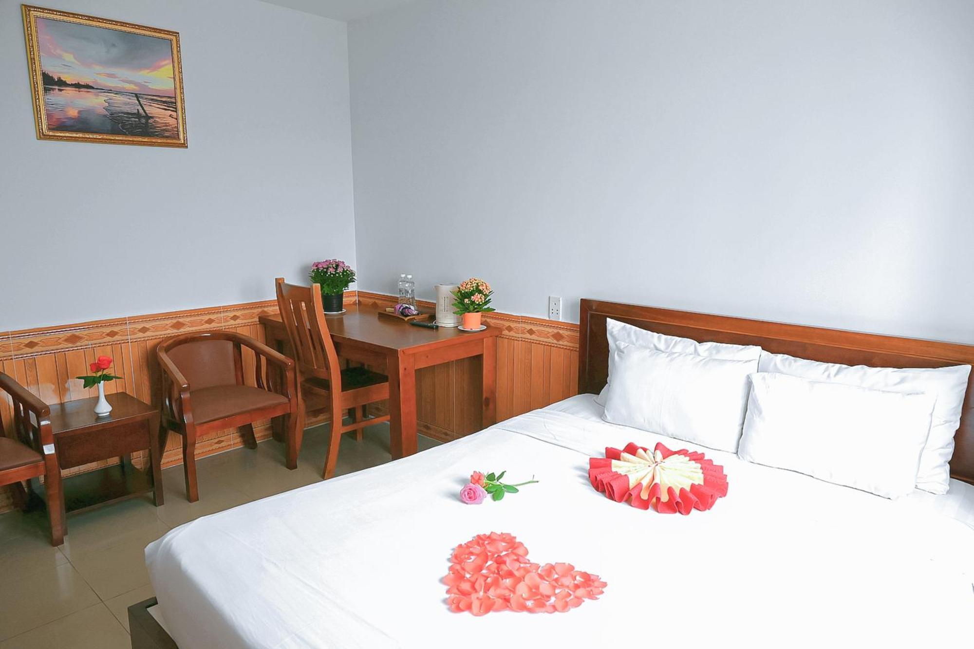 Ngoc Han Hotel By The Moment Vung Tau Exterior photo